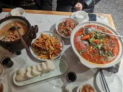 -吴掌柜·藕汤印象(南湖店)