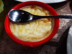 烤米饭布丁-TUK土耳其餐厅·下午茶(卢湾店)