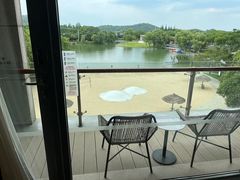 -上海佘山茂御臻品之选酒店(原佘山艾美酒店)