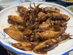 -秋色客家菜(南山店)