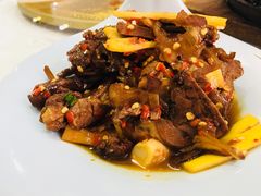 -干老四雅鱼饭店(滨江西路店)