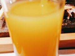 -半秋山西餐厅(襄阳万达店)