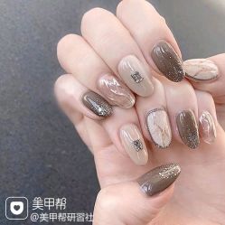 -Pink You美甲洗眉纹绣定制中心