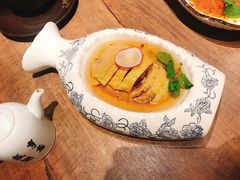 -香园茶社·金陵小灶(老门东店)