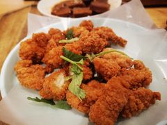 藤椒香酥鸡-小满手工粉(上海文峰广场店)