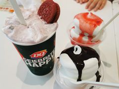 -DQ·蛋糕·冰淇淋(通州万达店)