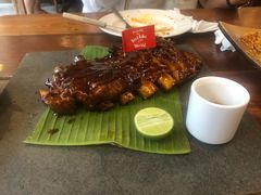 -Naughty Nuri’s Phuket