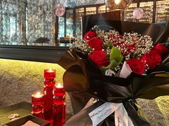 -莲西餐(曲江店)