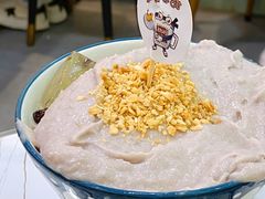 芋泥牛奶冰-糖潮糖水铺(省府店)