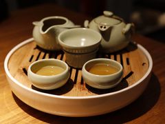 普洱茶-云水瑶意境云南菜(柏威年购物中心店)