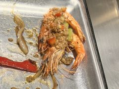 -大神太神·铁板烧(七宝领展广场店)