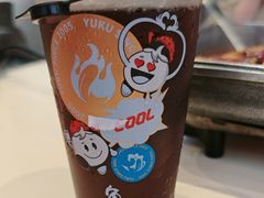 -鱼酷活鱼烤鱼(高新阳光天地店)