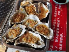 -蚝英雄·鲜蚝自助专门店(洋桥店)