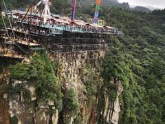 -梦幻奥陶纪景区