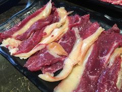 -手选潮汕鲜活牛肉火锅(二七广场店)