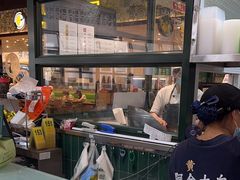 -阿金大白·上海菜馆(新天地店)