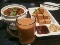 -鹿港小镇(悠唐店)