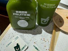 -鲜果时间·果蔬茶(欧亚商都超市店)