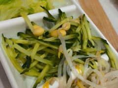 -杏园餐厅(西四北大街店)