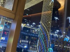 -斯普汇生蚝牛排馆(中骏世界城店)