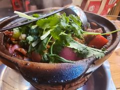 -洪大厨鸡煲(福田店)