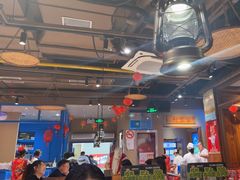 -姚稷大铁锅(龙之梦店)
