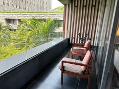 -三亚太阳湾柏悦酒店