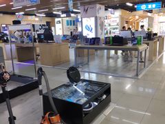 -苏宁易购超级旗舰店(萧山店)