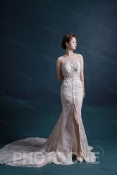 -MISS MIA 婚纱品牌馆