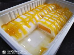 -文昌邓记清补凉(西沙路店)