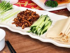 -东北人粗粮饺子坊(南山店)