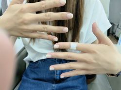 -NMS娜美莎美甲美睫皮肤管理中心