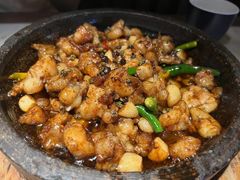 -绿茶餐厅(昌平悦荟店)