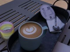 哥伦比亚星辰拿铁-UNIUNI(凯瑟琳广场店)