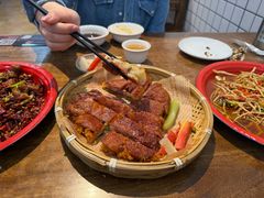 -佬缸炮江湖川菜(玉林店)