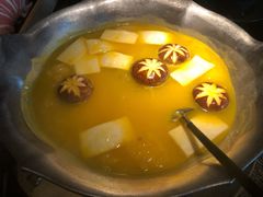 红颜花胶鸡锅-湊湊火锅·茶憩(世博大道店)