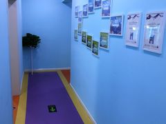 -津旗游泳俱乐部(俊景苑店)