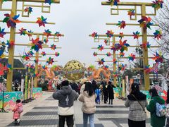 -国色天乡三期陆地乐园