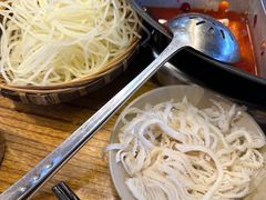 千层肚-五里关火锅(牛市口店)