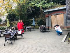 -融园咖啡馆(昙华林店)