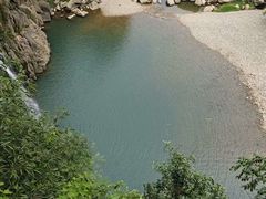-泽雅七瀑涧景区