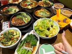 -猪脑壳凉面(南正街店)