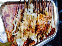 iphone_upload_pic-小院烤肉(公园南路店)