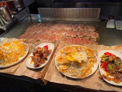 -苏格里岛自助海鲜烤肉(青秀万达店)