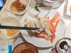 -SEA西雅图海鲜自助餐厅(海乐世界店)