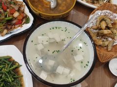 -洲晓鲜·舟山海鲜大排档(朱家尖风景区店)