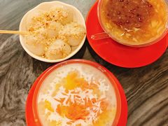 -玫瑰甜品(文明路店)
