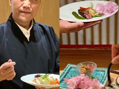 -东瀛阁(锦江宾馆店)