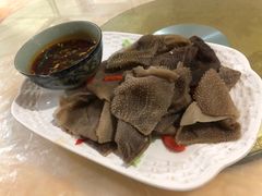 -洪霞餐馆