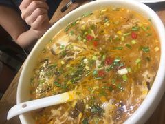-清真西北风味餐厅